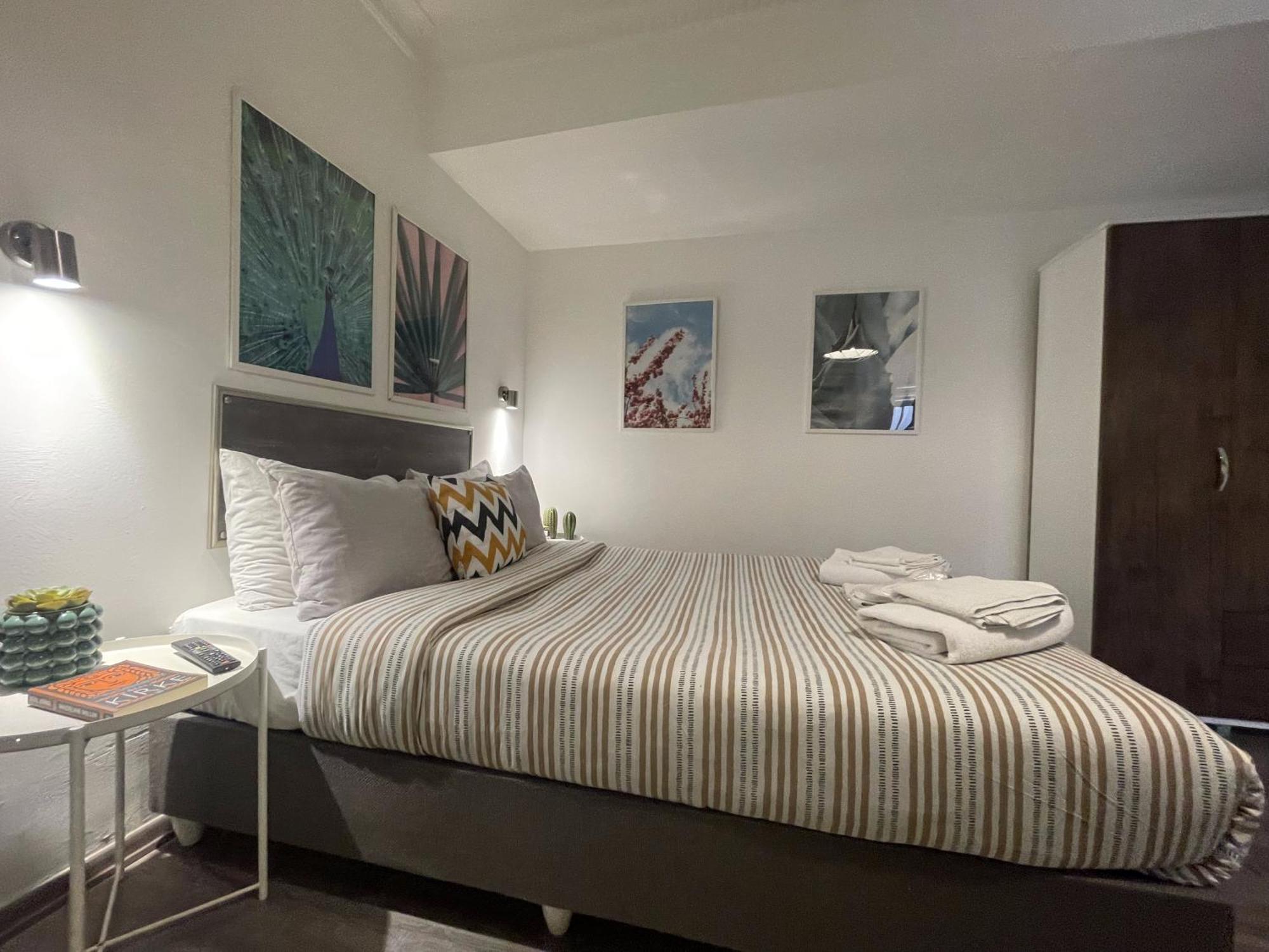 Flats Company - Karakoy Apartment Istanbul Exteriör bild