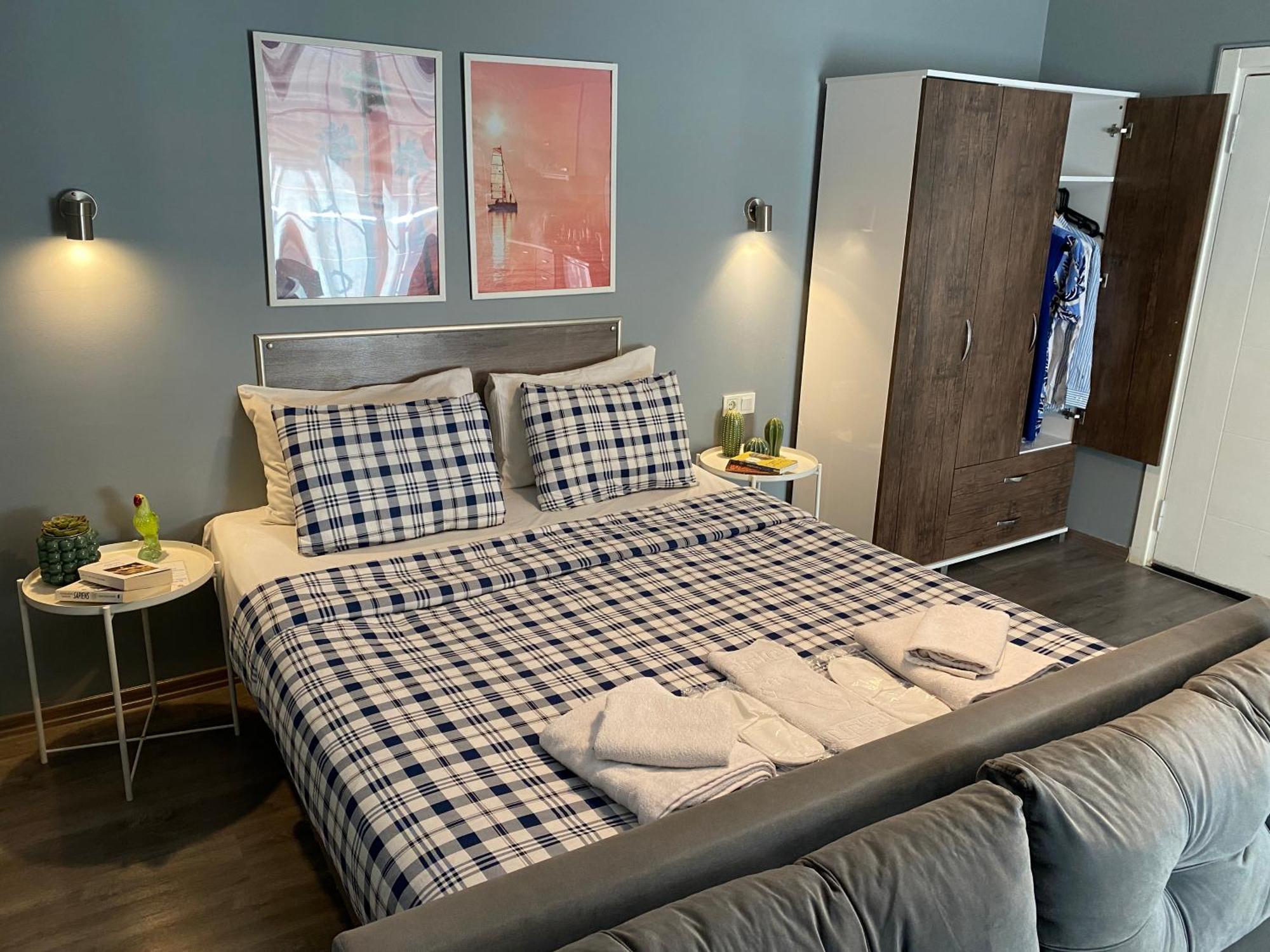 Flats Company - Karakoy Apartment Istanbul Exteriör bild