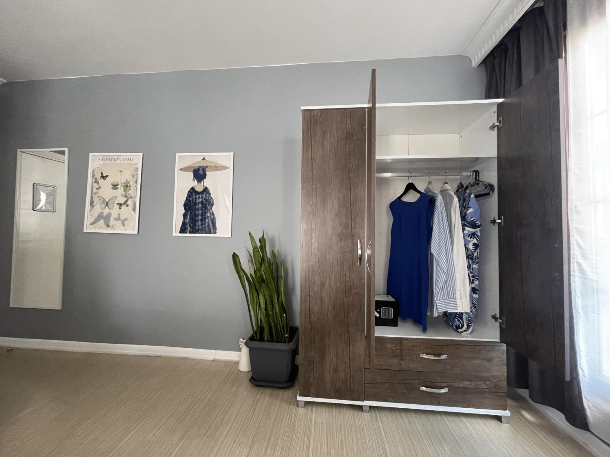 Flats Company - Karakoy Apartment Istanbul Exteriör bild