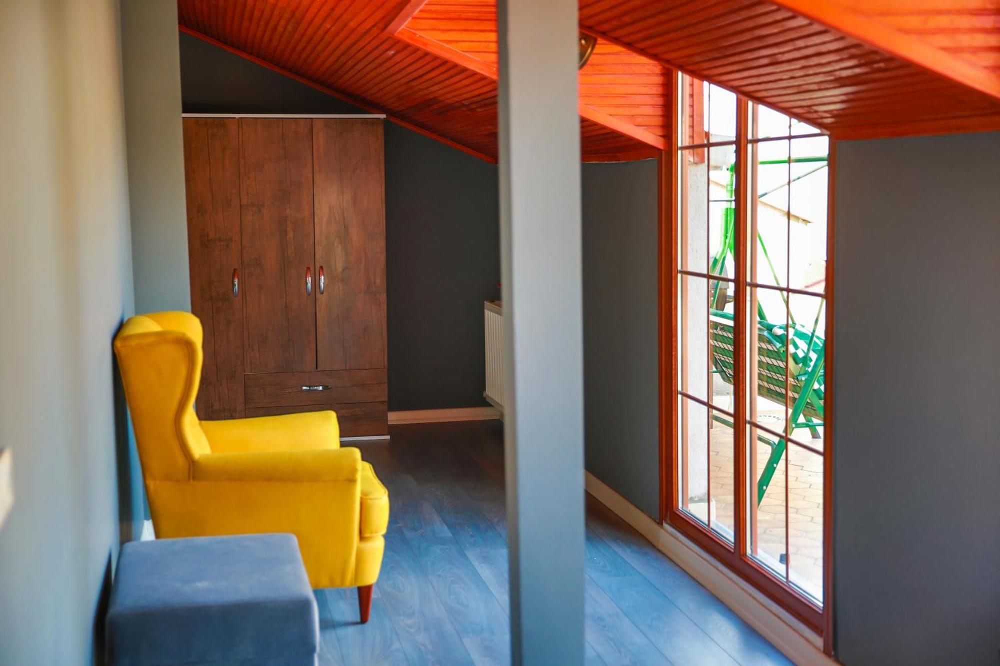 Flats Company - Karakoy Apartment Istanbul Rum bild